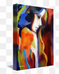 Animus Emoji,Emotion Art Abstract Ecstasy