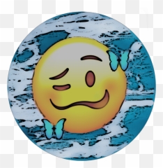 Profilepic Aesthetic Edit Emoji Sticker - Aesthetic Transparent Emoji Edits,Emoji Edit