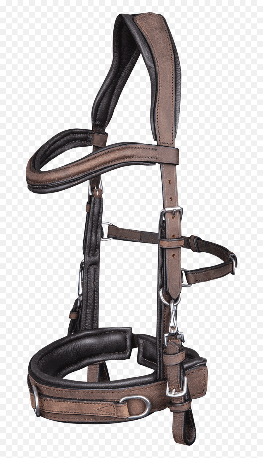 Waldhausen Waldhausen Cavesson Anatomic Pony With Bitstraps - Leder Kappzaum Waldhausen Emoji,Pony Emotion Chart