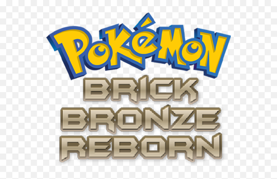 Developing Pokemon Brick Bronze Reborn - The Pokécommunity Hamamatsuch Station Emoji,Ban Hammer Emoji