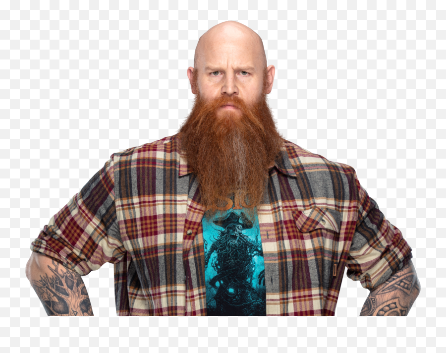 Wrestler Picture Requests - Wwe Erick Rowan Png Emoji,Johnny Gargano Emoji