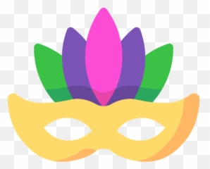 Beads Beads Vector Svg Icon - Girly Emoji,Mardi Gras Iphone Emojis