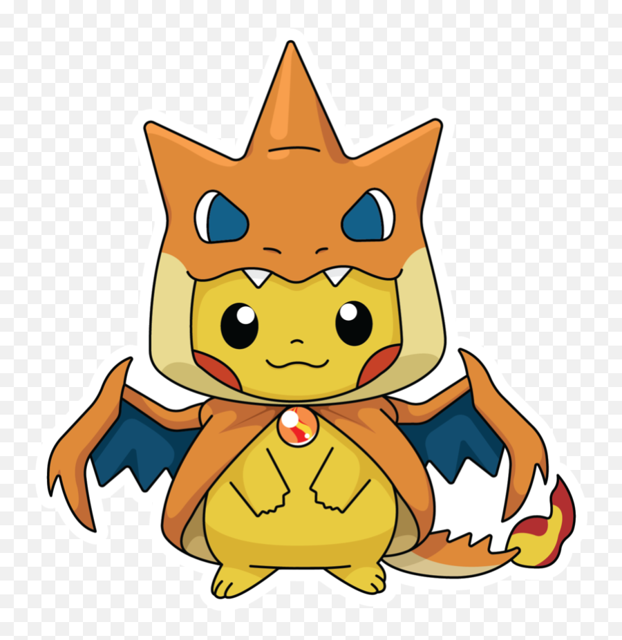 Toys Collectibles Trading Card Games And Apparel - Pikachu Con Traje De Charmander Emoji,Yugioh Ojama Yellow Emojis