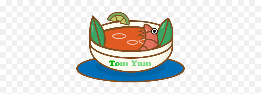 Yummy Gif Sticker For Imessage By Beijing Mavericks Link - Finger Bowl Emoji,Yum Emoticon Pizza