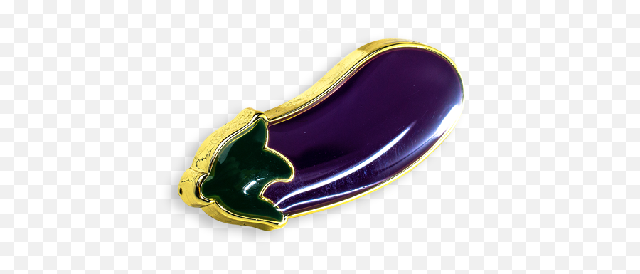 King Pins U2013 Emoji Collection U2013 King Pins Online - Eggplant,Eggplant Emoji Transparent