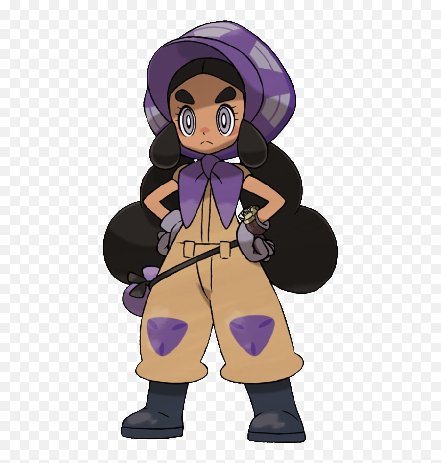 Hapu - Bulbapedia The Communitydriven Pokémon Encyclopedia Hapu Pokemon Emoji,Pokemon Sun Main Character No Emotion