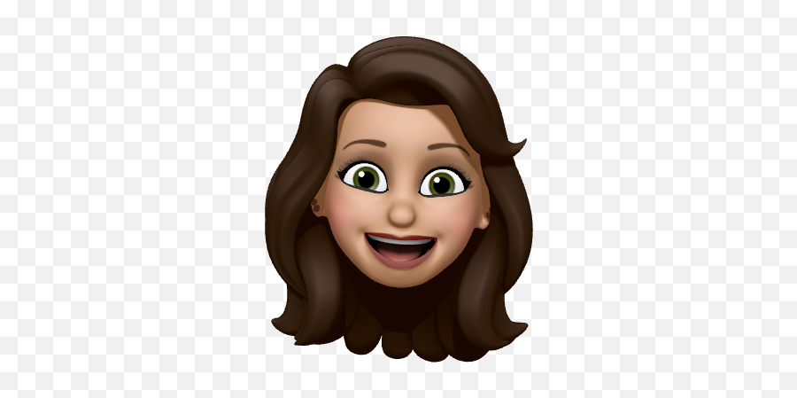 Employees - Memoji Picsart,Hair Appointment Emoji