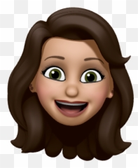Employees - Memoji Picsart,Hair Appointment Emoji