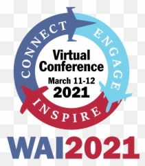 News Archive December 1969 Women In Aviation International - Wai Conference 2021 Emoji,Mini Mansions Any Emotions