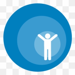 A Key To - Emotional Intelligence Icon Blue Emoji,Definition Of Emotion