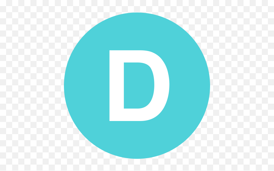 Regional Indicator Symbol Letter D - Vertical Emoji,Letter Emoji Meaning