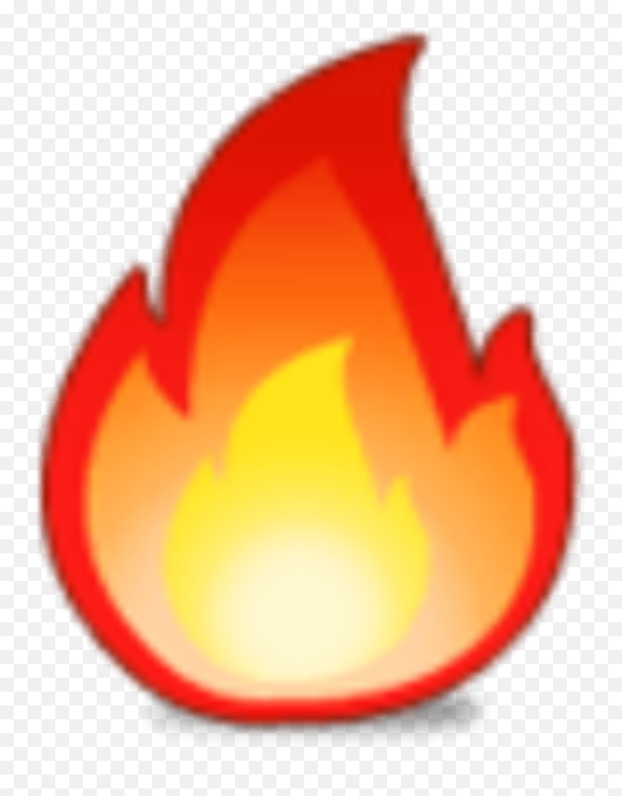Fire Blow Emoji Stickers Hot Sticker By Halkankiart - Emojis Fogo,Flame Emoji