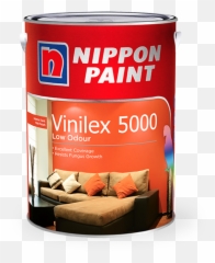 Vinilex 5000 - Nippon Paint Singapore Emoji,Emotion Bliss Kayak