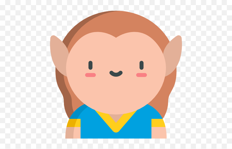 Free Icon Elf Emoji,Is There An Elf Emoji