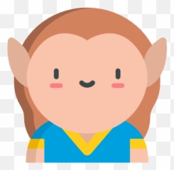 Free Icon Elf Emoji,Is There An Elf Emoji