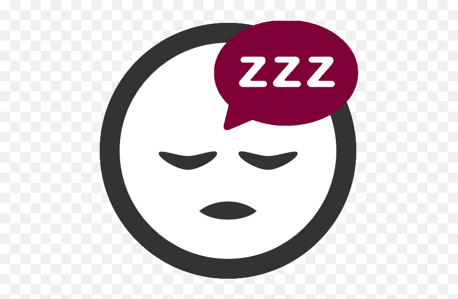 Sleep Well 4 - 78 Simple Sleep Aids U2013 Apps On Google Play Emoji,Zzz Emojis