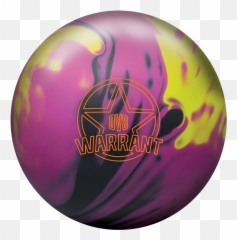 Warrant Solid Dv8 Bowling Emoji,Ball & Chain Emoji