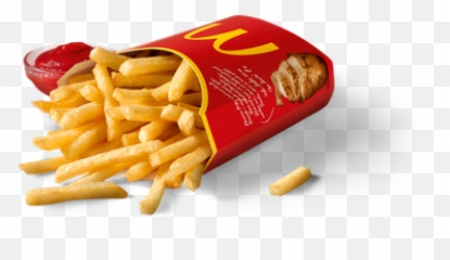 Download Hamburger Food Mcdonaldu0027s Fries Fast French Emoji,Roast Beef Emoticon