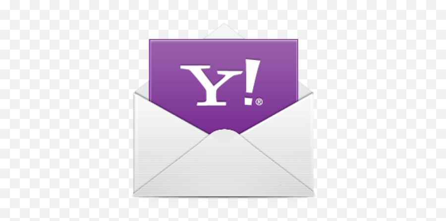 Download Free Png Classic Yahoo Mail Icon 32184 - Free Emoji,Sad Emoji Yahoo Email