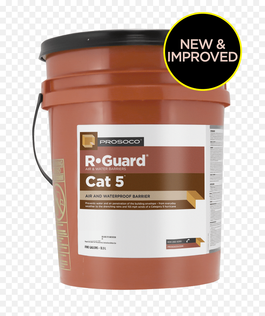 Air Barrier Waterproof Barrier Sprayable - Prosoco Rguard Emoji,Cat Emotions Rap