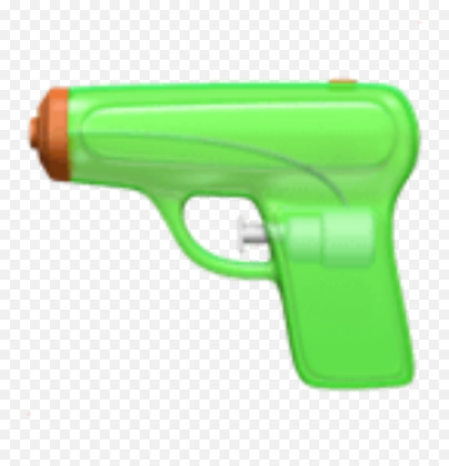Ios 10 Apple Replaces Gun Emoji With A Water Pistol And - Emoji Pistol Iphone,Emoji Dictionary