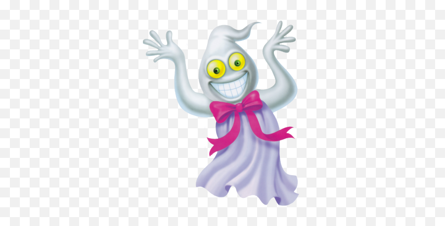 Ghost Free Png Images Halloween Ghost Scary Ghost Ghost - Gif Animé Fantome Emoji,Spooky Emojis