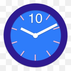 Decimal Clock 0002 Apk Download By Ten Hour Studios Emoji,Magna Carta Emojis