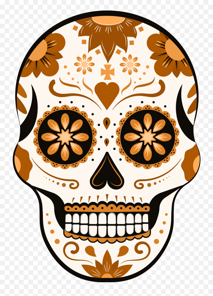 Mezcal Restaurant U0026 Bar Emoji,Skull Emoticon Sprite