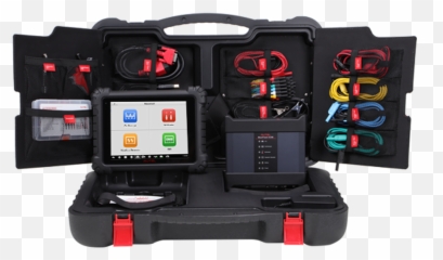 Autel Maxisys Ms919 Scan Tool Ms919 - Aums919 Emoji,Welder Emojis
