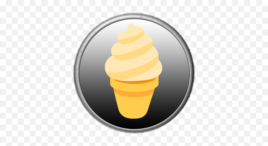 Ice Creamer I U2013 Keuka Komplishments Emoji,Ice Cream Emoji