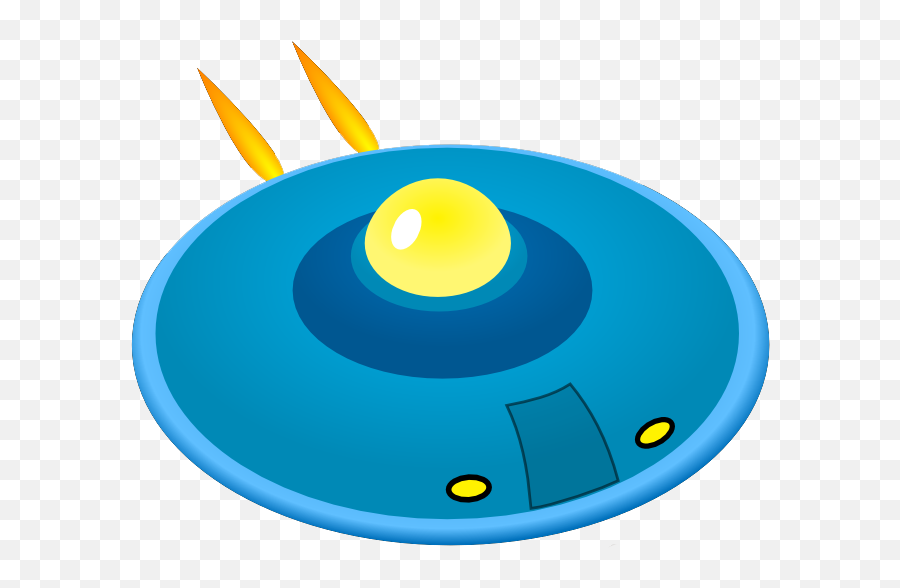 Cartoon Flying Saucer - Clipart Best Emoji,Flying Saucer Emoji