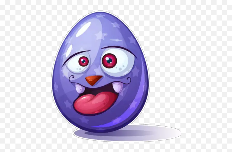Sticker Maker - Egg Emoji,Egg Text Emoji