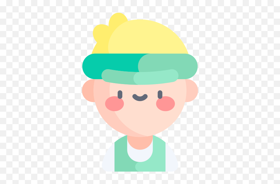 Shopkeeper - Free People Icons Emoji,Boy Elf Emoji