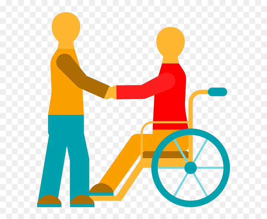 Disabled Png File Png All Emoji,Wheel Chair Emoji