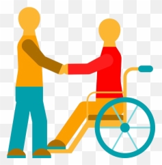 Disabled Png File Png All Emoji,Wheel Chair Emoji