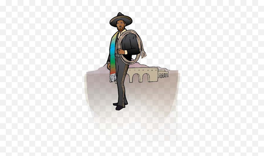 Paseño History El Paso Guide Emoji,Neutal Cowboy Emoji