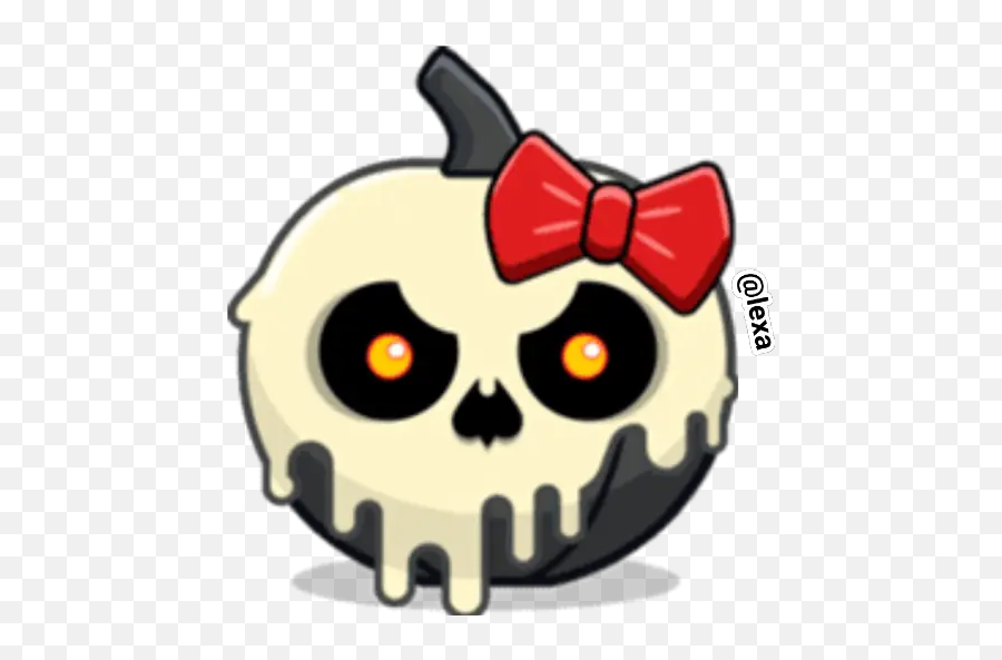 Sticker Maker - Calabaza Halloween Emoji,Halloween Emojis