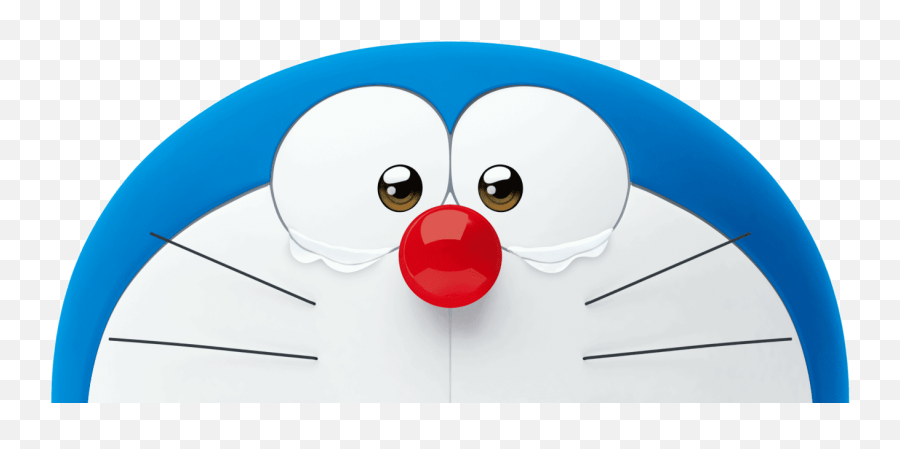 Letter Doraemon - Letter Emoji,Blue Letters Emoji