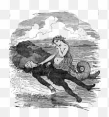 What The Real Not Disney Little Mermaid Has To Say About - Original Little Mermaid Story Dark Emoji,Disney Emotion