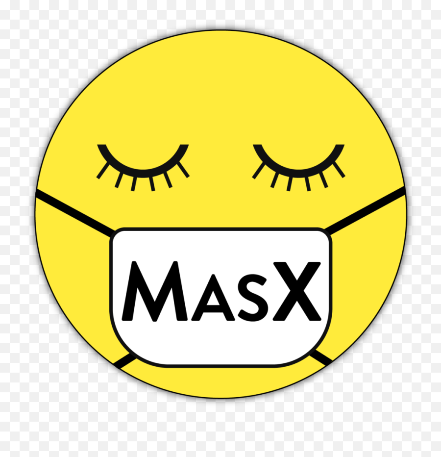 Best Reusable Face Masks For The Gym Masx U2014 Masx Emoji,Covering Face Emoticon