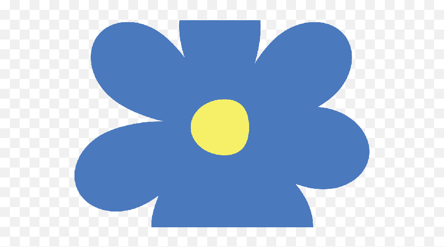 Adobe Xd User Guide Blue Animated Flower - Cloudygif Dot Emoji,Iphone Emoji Zodiac Signs