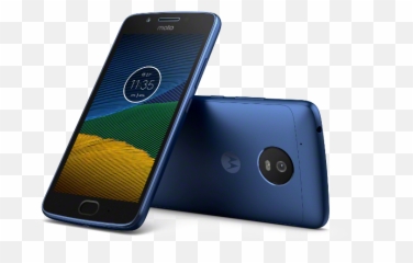 Motorola - Motorola G5 In Blue Emoji,Moto G Emoji