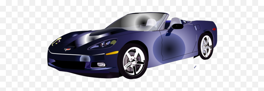 Corvette Car Png Picture Png Svg Clip - Automotive Paint Emoji,Corvette Emoji