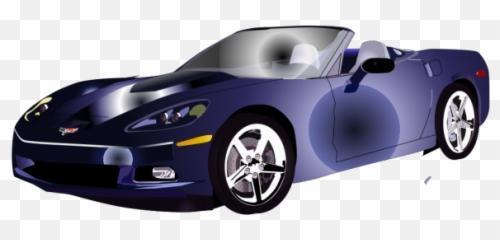 Corvette Car Png Picture Png Svg Clip - Automotive Paint Emoji,Corvette Emoji