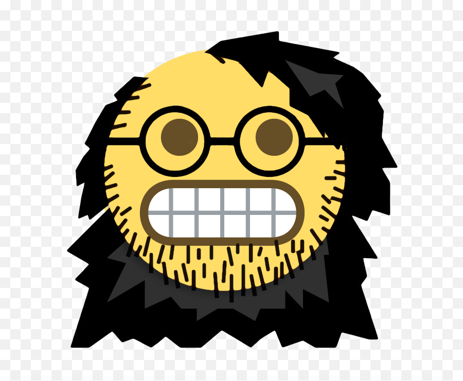 Best Custom Emoji Png Image With No - Happy,Custom Emoji