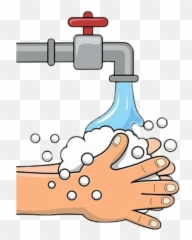 Pin - Wash Hands Science Clipart Emoji,Hand Wash Emoji