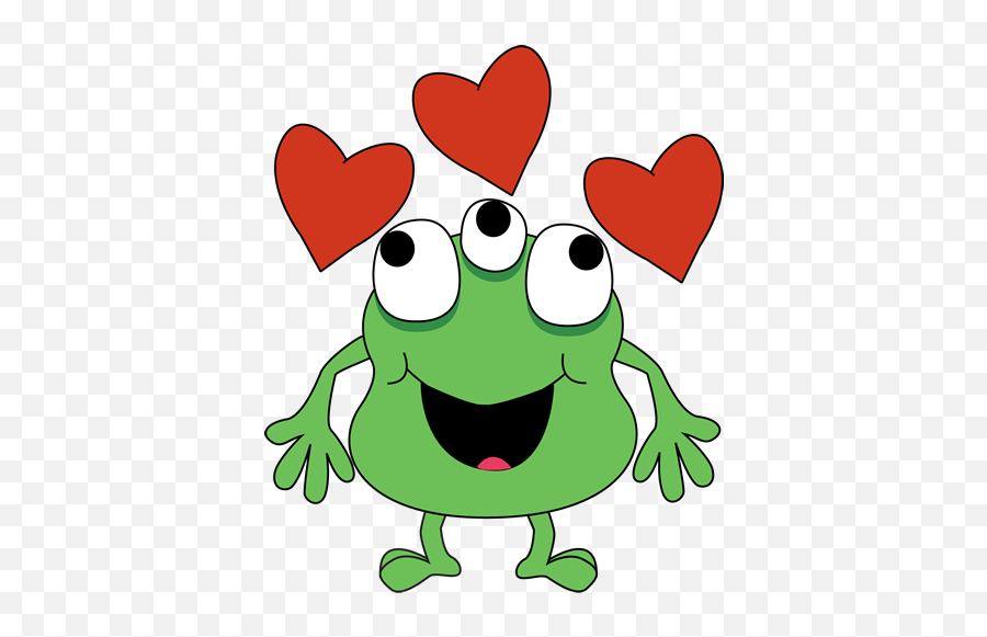 Free Eyes Love Cliparts Download Free Clip Art Free Clip - Monster Love Clipart Emoji,Coffee Cup And Frog Emoji Meaning