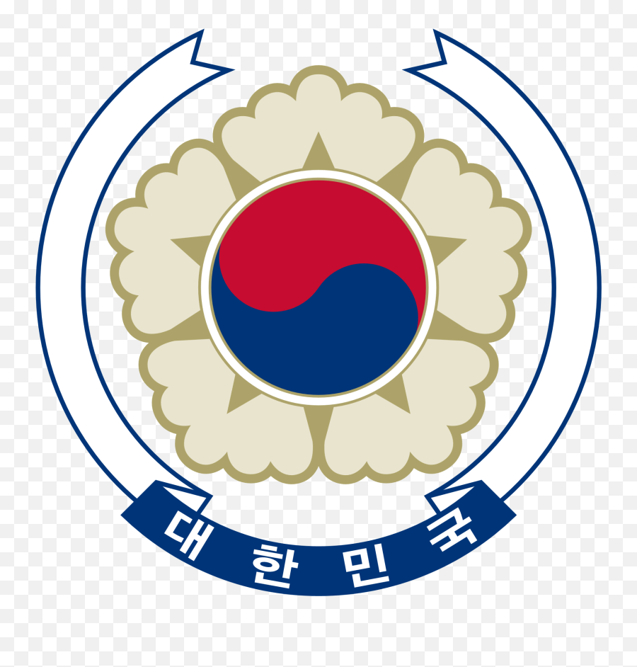 Korean Cliparts Download Free Clip Art - Korea Government Emoji,North Korean Flag Emoji