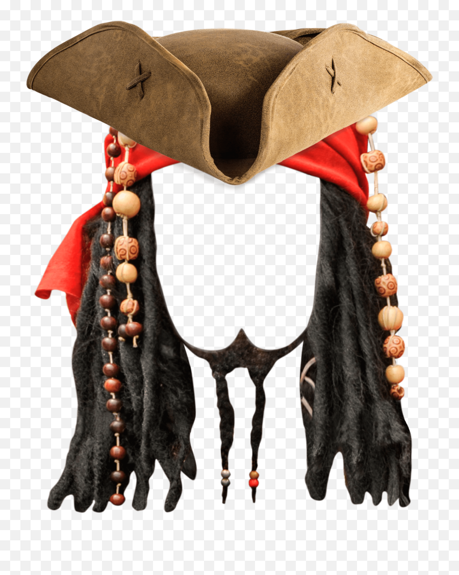 Pirate Pirates Sticker - Jack Sparrow Cap Sticker Emoji,Jack Sparrow Emoji