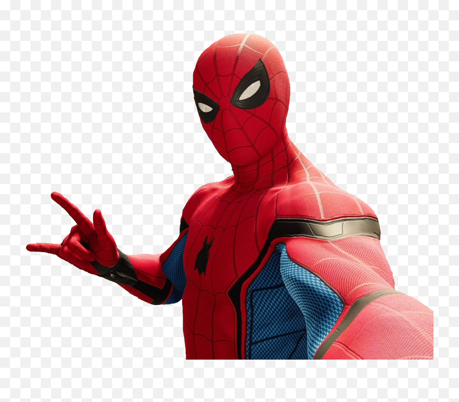 Spidermanhomecoming Spiderman Sticker - Spiderman Mcu Png Emoji,Spiderman Emoji